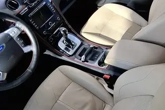 Ford Galaxy, 2.0, 120 kW, diesel, automatic, front-wheel drive