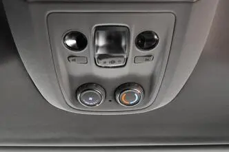 Peugeot Traveller, electric, automatic, front-wheel drive