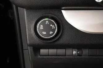 Peugeot Traveller, electric, automatic, front-wheel drive