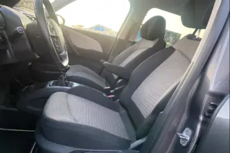 Citroën Grand C4 Spacetourer, 1.2, 96 kW, bensiin, manuaal, esivedu