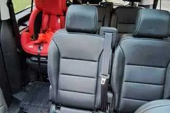 Toyota Proace Verso, 2.0, 106 kW, diisel, automaat, esivedu