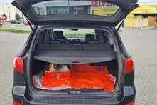 Hyundai Santa Fe, 2.2, 114 kW, дизель, автомат, передний привод