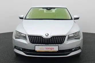 Škoda Superb, 1.5, 110 kW, bensiin, manuaal, esivedu