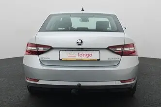 Škoda Superb, 1.5, 110 kW, bensiin, manuaal, esivedu