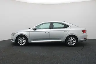 Škoda Superb, 1.5, 110 kW, bensiin, manuaal, esivedu