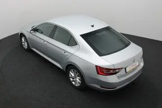 Škoda Superb, 1.5, 110 kW, bensiin, manuaal, esivedu