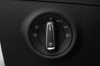 Škoda Superb, 1.5, 110 kW, bensiin, manuaal, esivedu