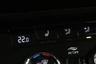 Škoda Superb, 1.5, 110 kW, bensiin, manuaal, esivedu