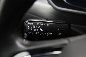 Škoda Superb, 1.5, 110 kW, bensiin, manuaal, esivedu