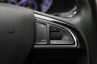 Škoda Superb, 1.5, 110 kW, bensiin, manuaal, esivedu