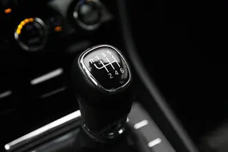 Škoda Superb, 1.5, 110 kW, bensiin, manuaal, esivedu