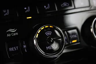 Škoda Superb, 1.5, 110 kW, bensiin, manuaal, esivedu