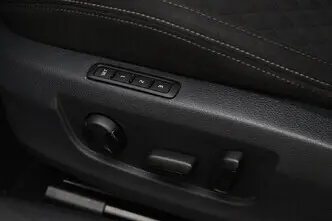 Škoda Superb, 1.5, 110 kW, bensiin, manuaal, esivedu