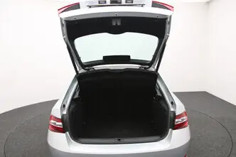 Škoda Superb, 1.5, 110 kW, bensiin, manuaal, esivedu