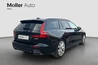 Volvo V60, 2.0, 140 kW, diisel, automaat, nelikvedu