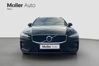 Volvo V60, 2.0, 140 kW, diisel, automaat, nelikvedu