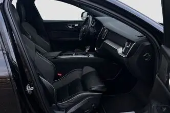 Volvo V60, 2.0, 140 kW, diisel, automaat, nelikvedu