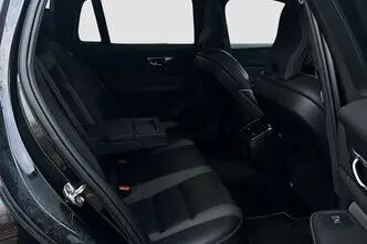 Volvo V60, 2.0, 140 kW, diisel, automaat, nelikvedu