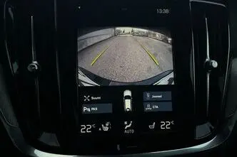 Volvo V60, 2.0, 140 kW, diisel, automaat, nelikvedu