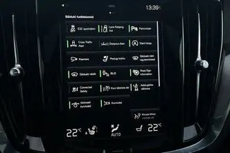 Volvo V60, 2.0, 140 kW, diisel, automaat, nelikvedu