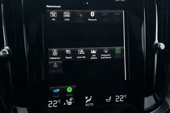 Volvo V60, 2.0, 140 kW, diisel, automaat, nelikvedu