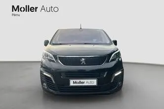 Peugeot Expert, 2.0, 130 kW, diisel, automaat, esivedu