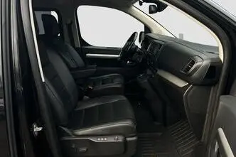 Peugeot Expert, 2.0, 130 kW, diisel, automaat, esivedu