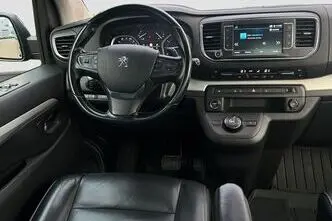 Peugeot Expert, 2.0, 130 kW, diisel, automaat, esivedu