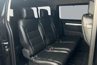 Peugeot Expert, 2.0, 130 kW, diisel, automaat, esivedu