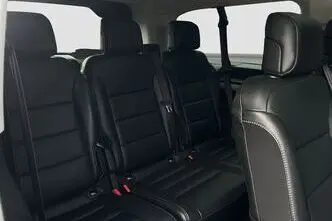 Peugeot Expert, 2.0, 130 kW, diisel, automaat, esivedu