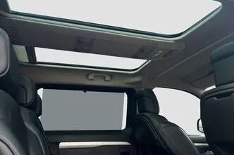 Peugeot Expert, 2.0, 130 kW, diisel, automaat, esivedu