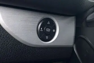 Peugeot Expert, 2.0, 130 kW, diisel, automaat, esivedu