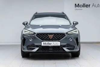 Cupra Formentor, 1.4, 150 kW, pistikhübriid, automaat, esivedu