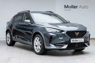 Cupra Formentor, 1.4, 150 kW, pistikhübriid, automaat, esivedu