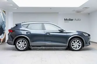 Cupra Formentor, 1.4, 150 kW, pistikhübriid, automaat, esivedu