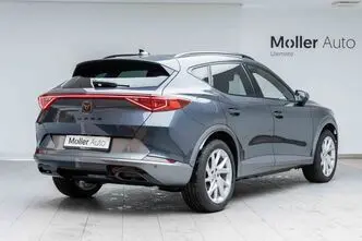 Cupra Formentor, 1.4, 150 kW, pistikhübriid, automaat, esivedu