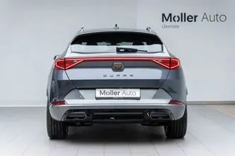 Cupra Formentor, 1.4, 150 kW, pistikhübriid, automaat, esivedu