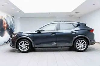 Cupra Formentor, 1.4, 150 kW, pistikhübriid, automaat, esivedu