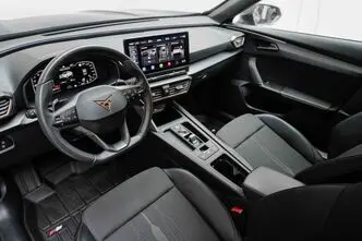 Cupra Formentor, 1.4, 150 kW, pistikhübriid, automaat, esivedu