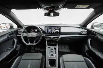 Cupra Formentor, 1.4, 150 kW, pistikhübriid, automaat, esivedu