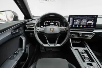 Cupra Formentor, 1.4, 150 kW, pistikhübriid, automaat, esivedu