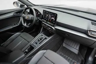 Cupra Formentor, 1.4, 150 kW, pistikhübriid, automaat, esivedu