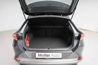 Cupra Formentor, 1.4, 150 kW, pistikhübriid, automaat, esivedu