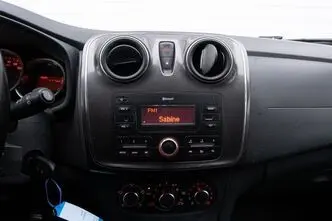 Dacia Sandero, 0.9, 66 kW, petrol, manual, front-wheel drive