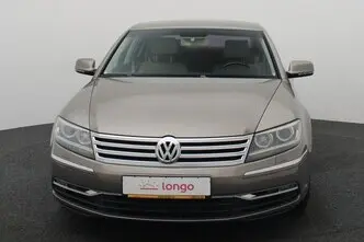 Volkswagen Phaeton, 3.0, 176 kW, diesel, automatic, four-wheel drive