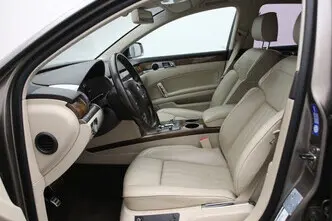 Volkswagen Phaeton, 3.0, 176 kW, diesel, automatic, four-wheel drive