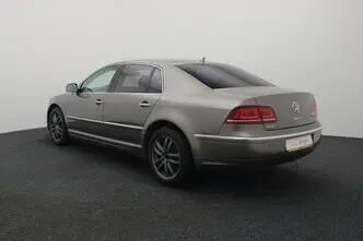 Volkswagen Phaeton, 3.0, 176 kW, diesel, automatic, four-wheel drive