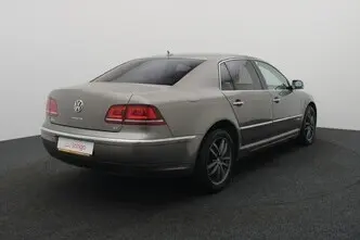 Volkswagen Phaeton, 3.0, 176 kW, diesel, automatic, four-wheel drive