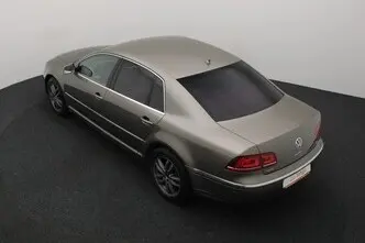 Volkswagen Phaeton, 3.0, 176 kW, diesel, automatic, four-wheel drive
