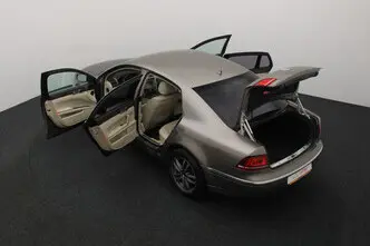 Volkswagen Phaeton, 3.0, 176 kW, diesel, automatic, four-wheel drive